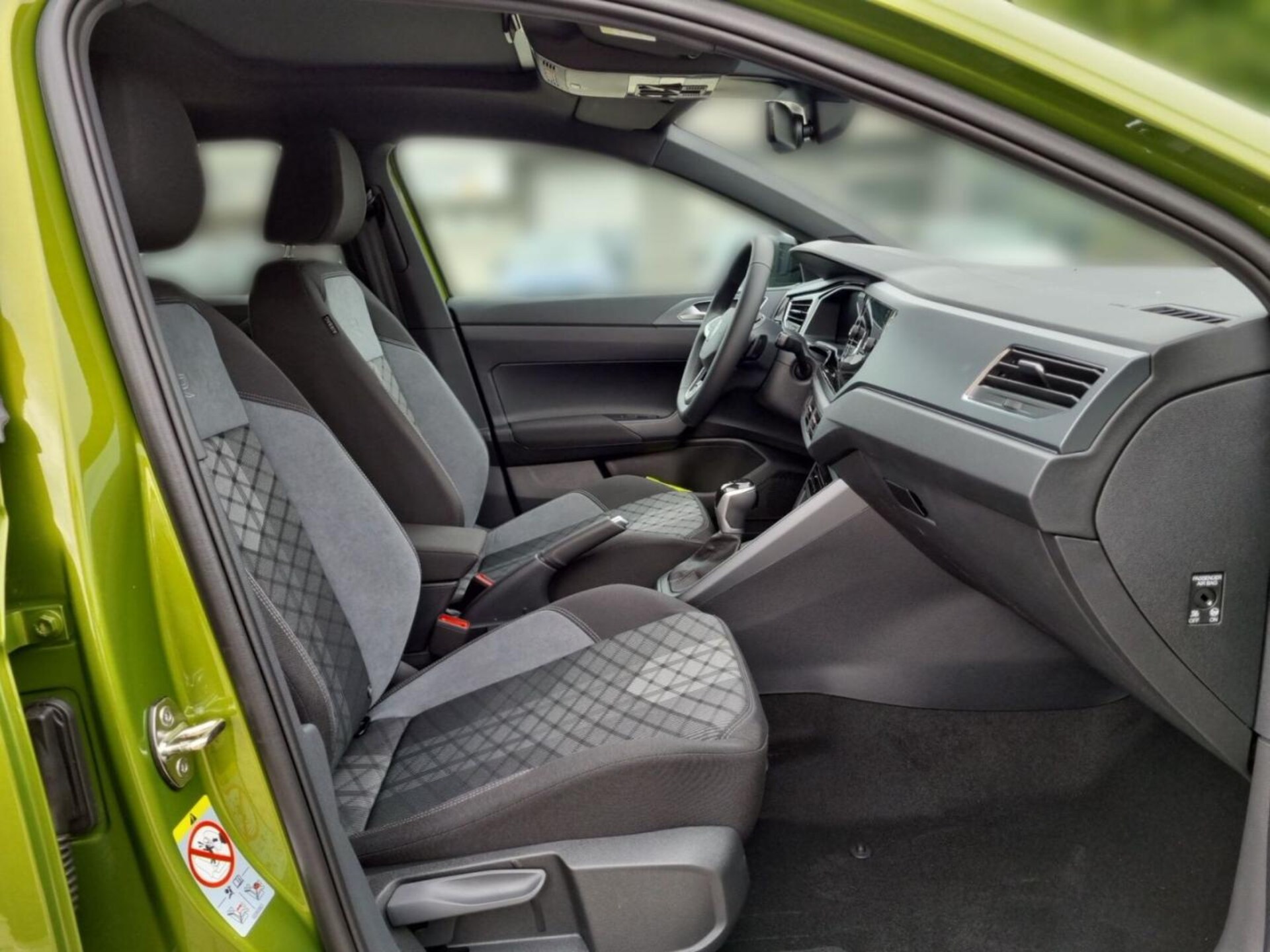 Volkswagen Taigo R-Line