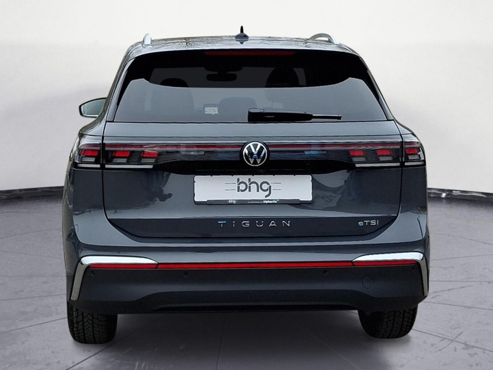 Volkswagen Tiguan – Bild 4