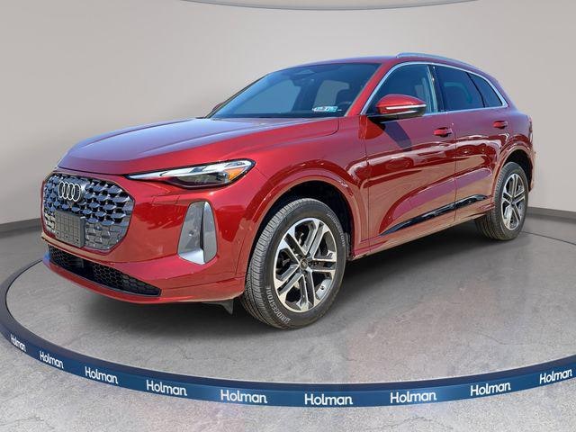 Photo of 2025 Audi Q5