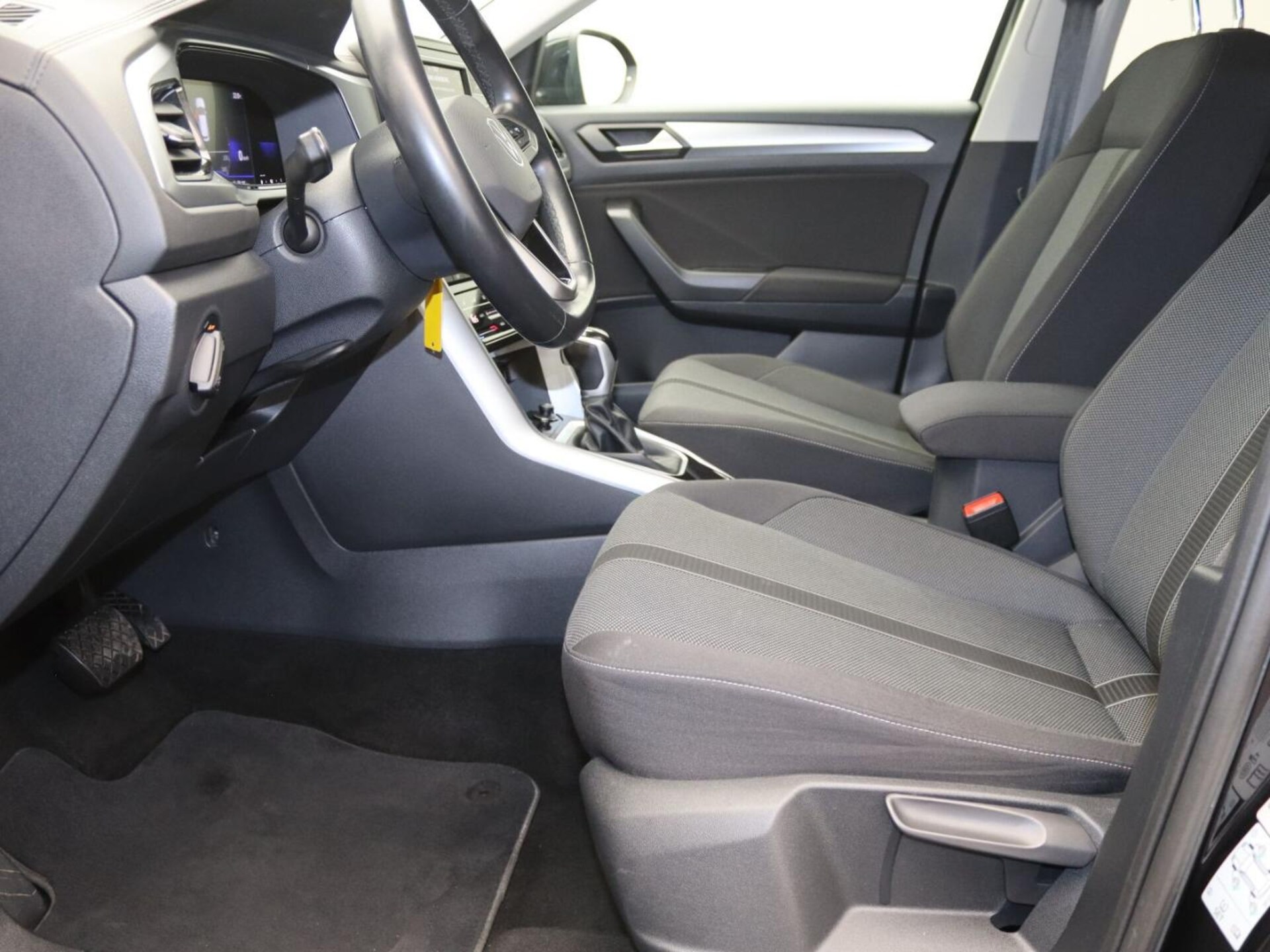 Skoda Octavia Combi Selection
