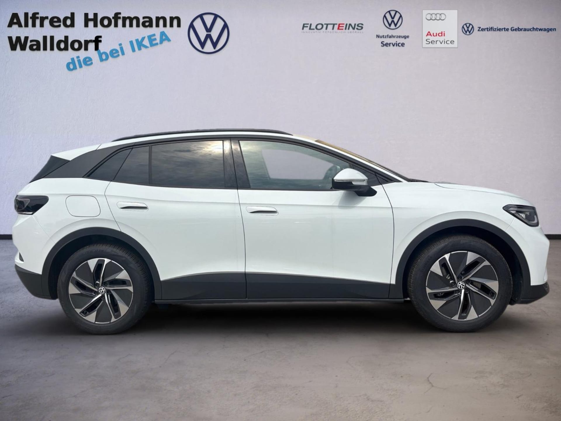 Volkswagen ID.4 Pure