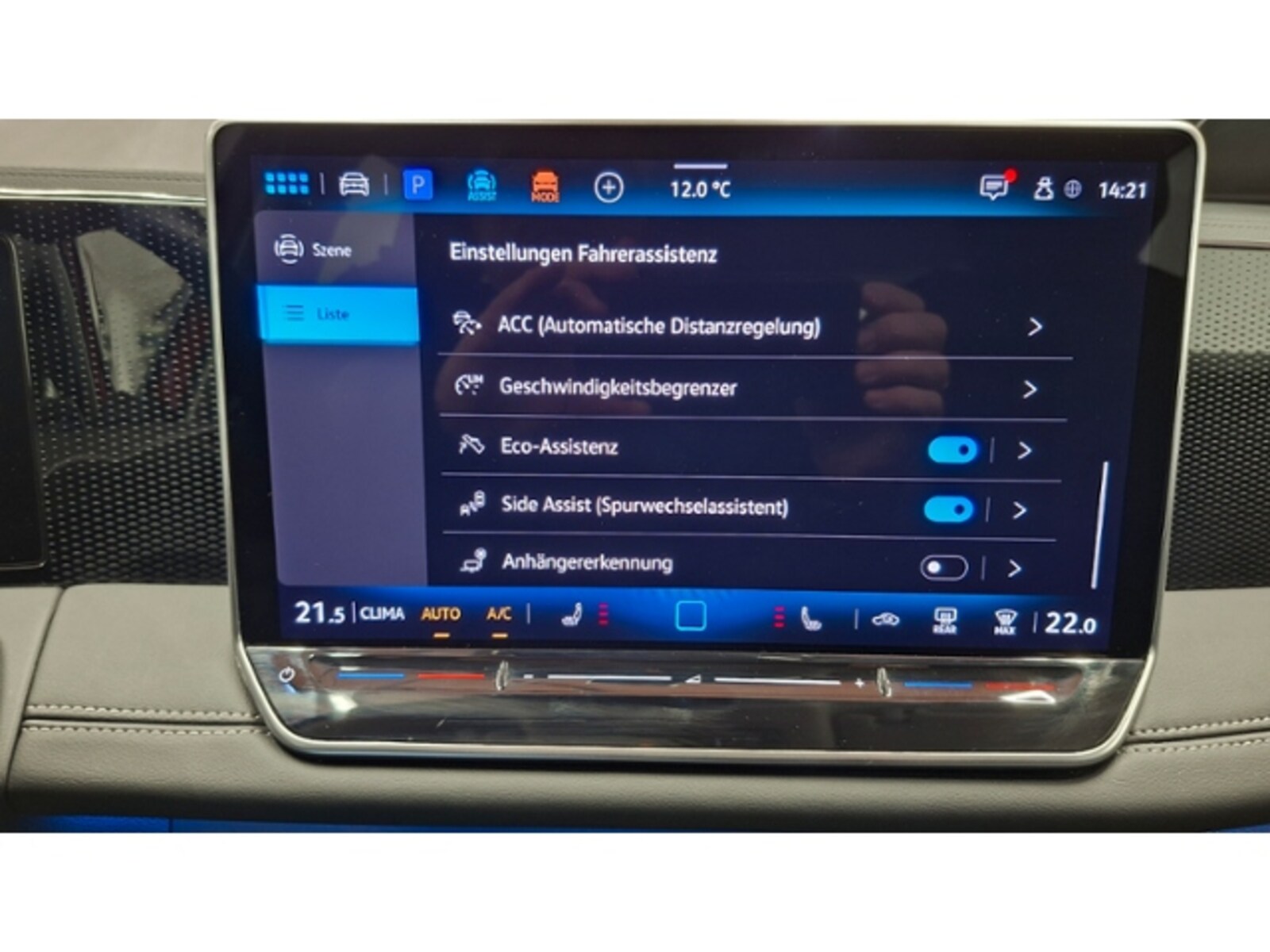 Volkswagen Tiguan – Bild 24