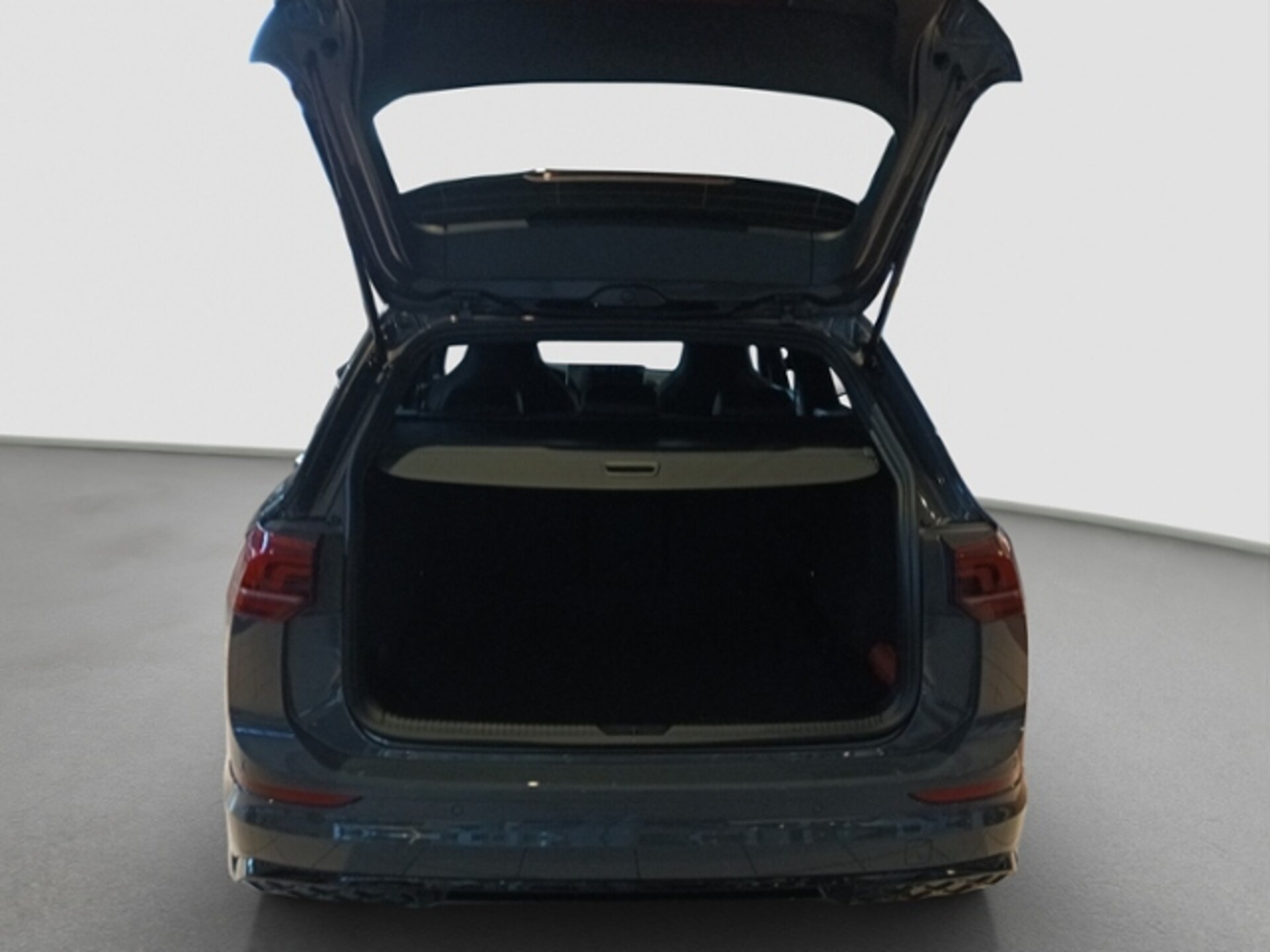 Volkswagen Golf Variant R-Line