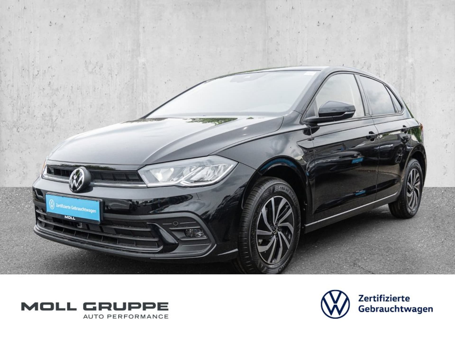 Volkswagen Polo Life