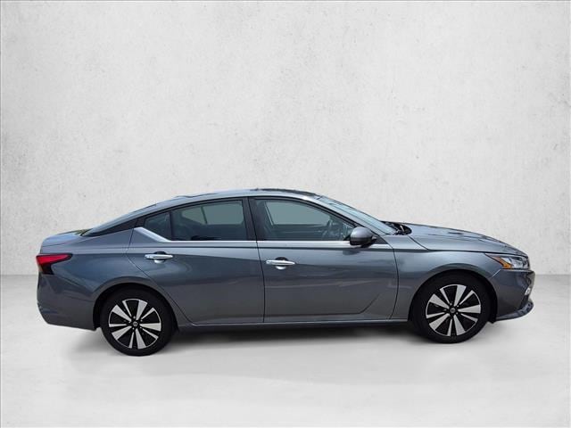 2022 Nissan Altima