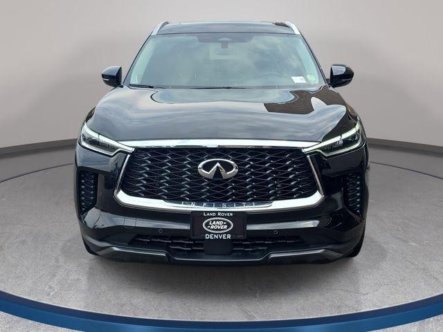 2023 Infiniti QX60