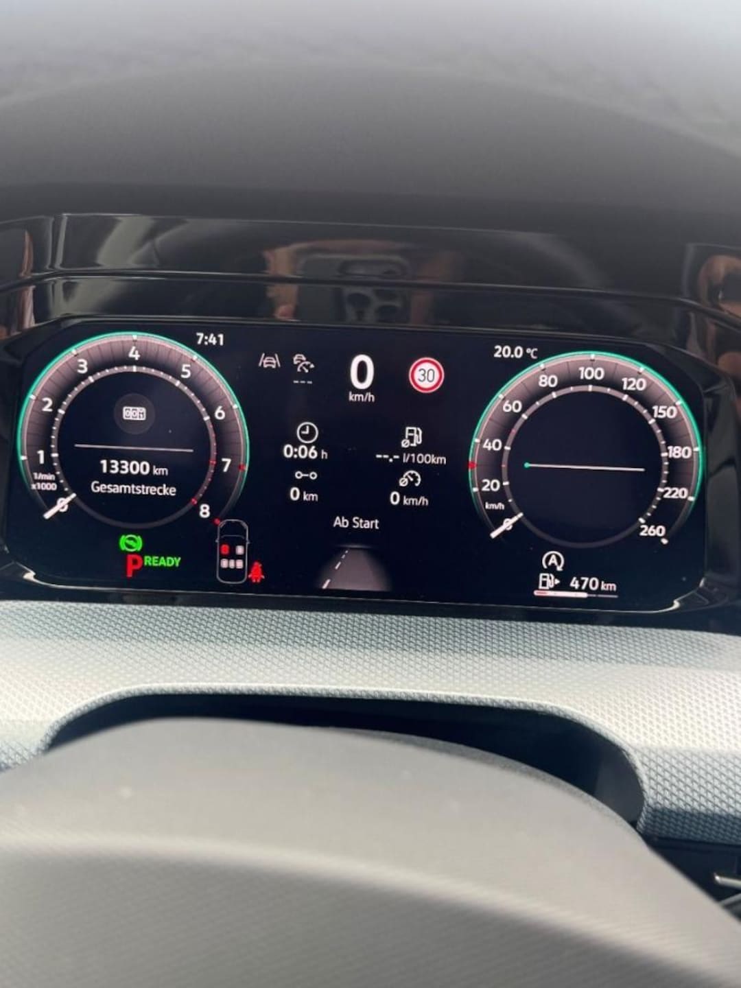Volkswagen Golf Life