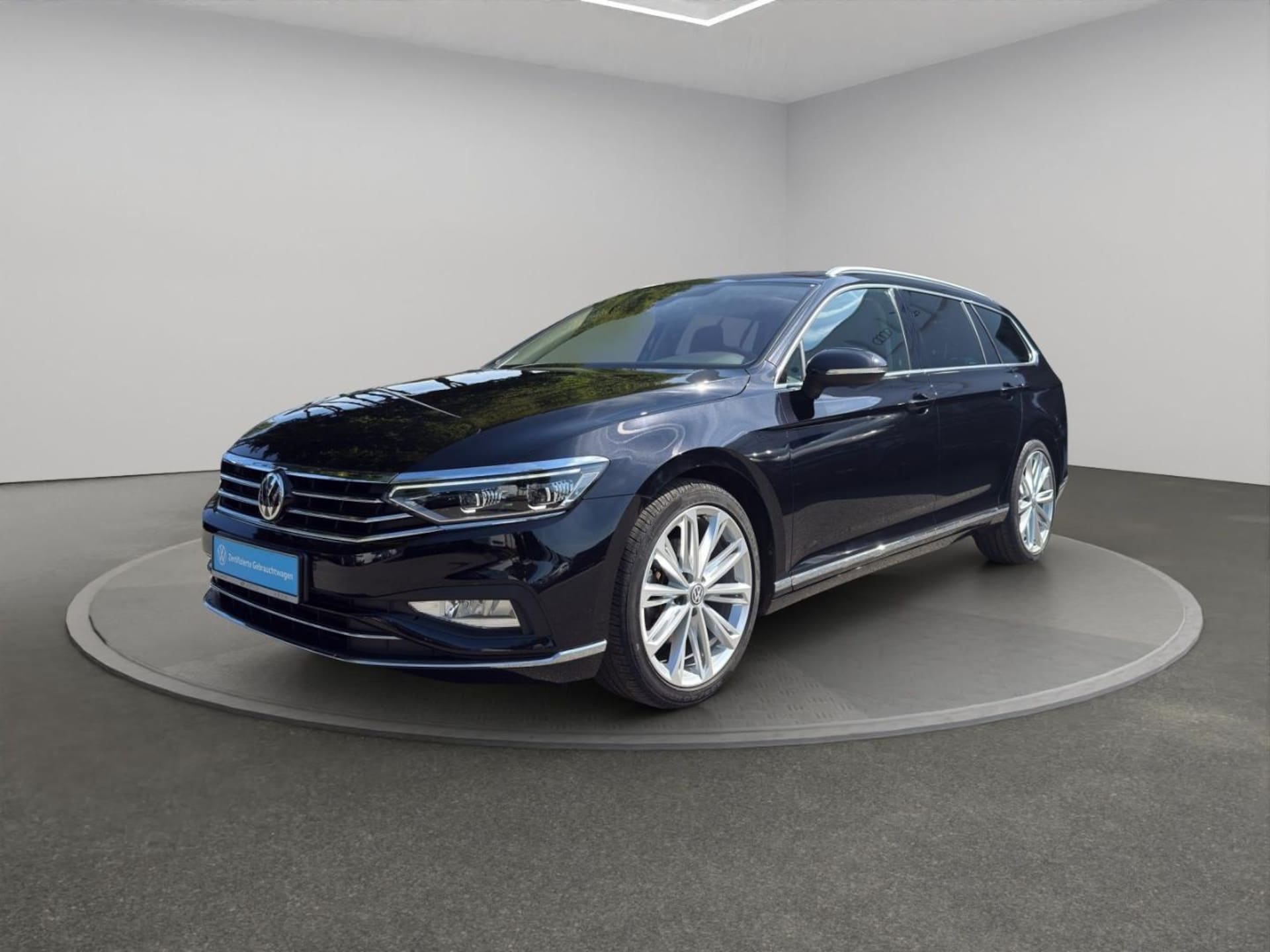 Volkswagen Passat Variant Elegance