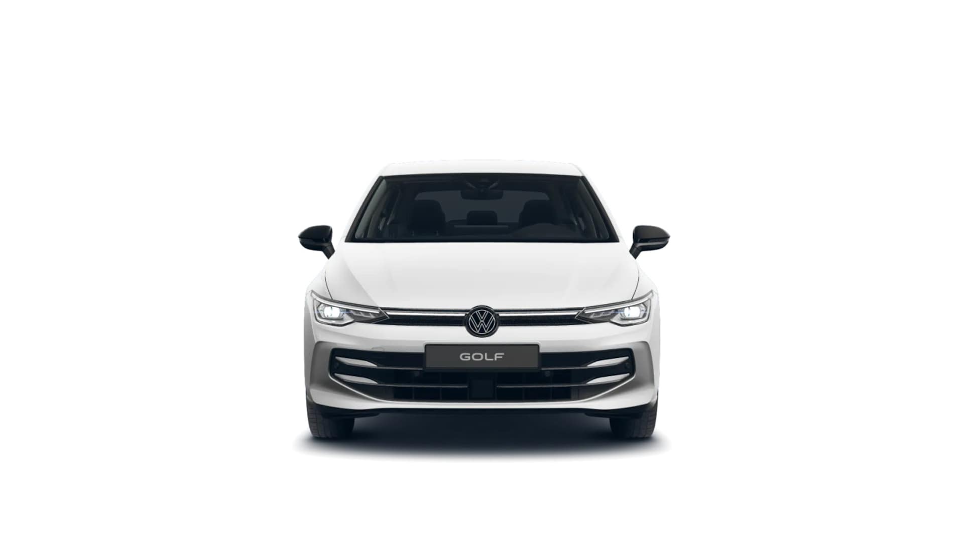 Volkswagen Golf Goal