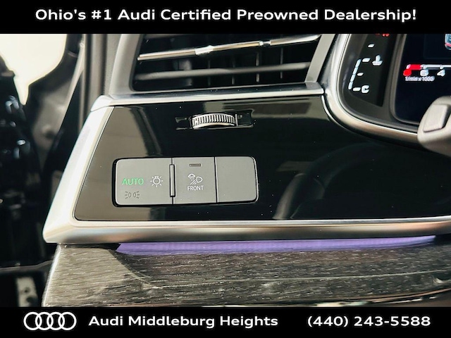 2026 Audi Q7 Premium - Photo 17