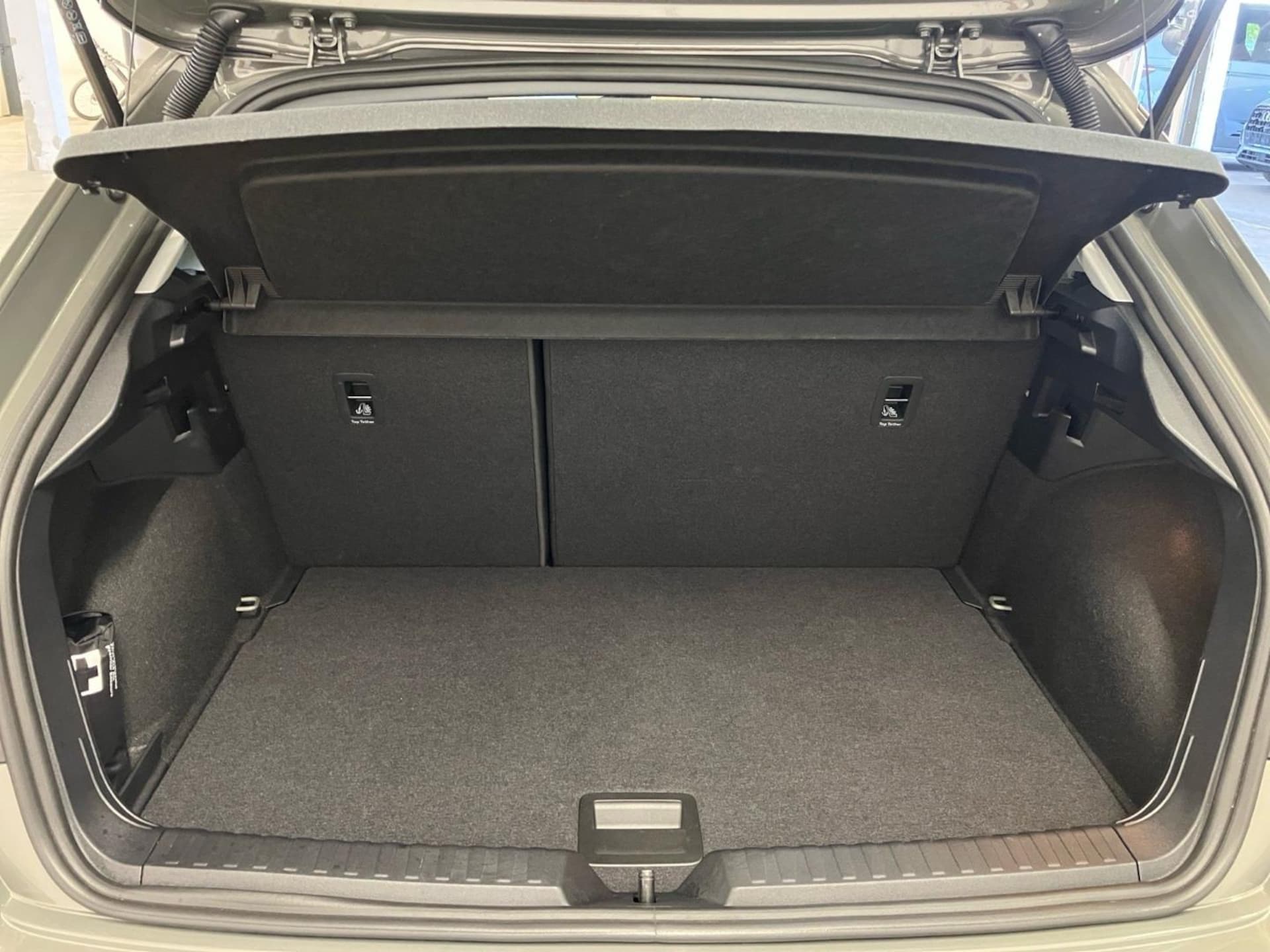Audi A1 Sportback S line