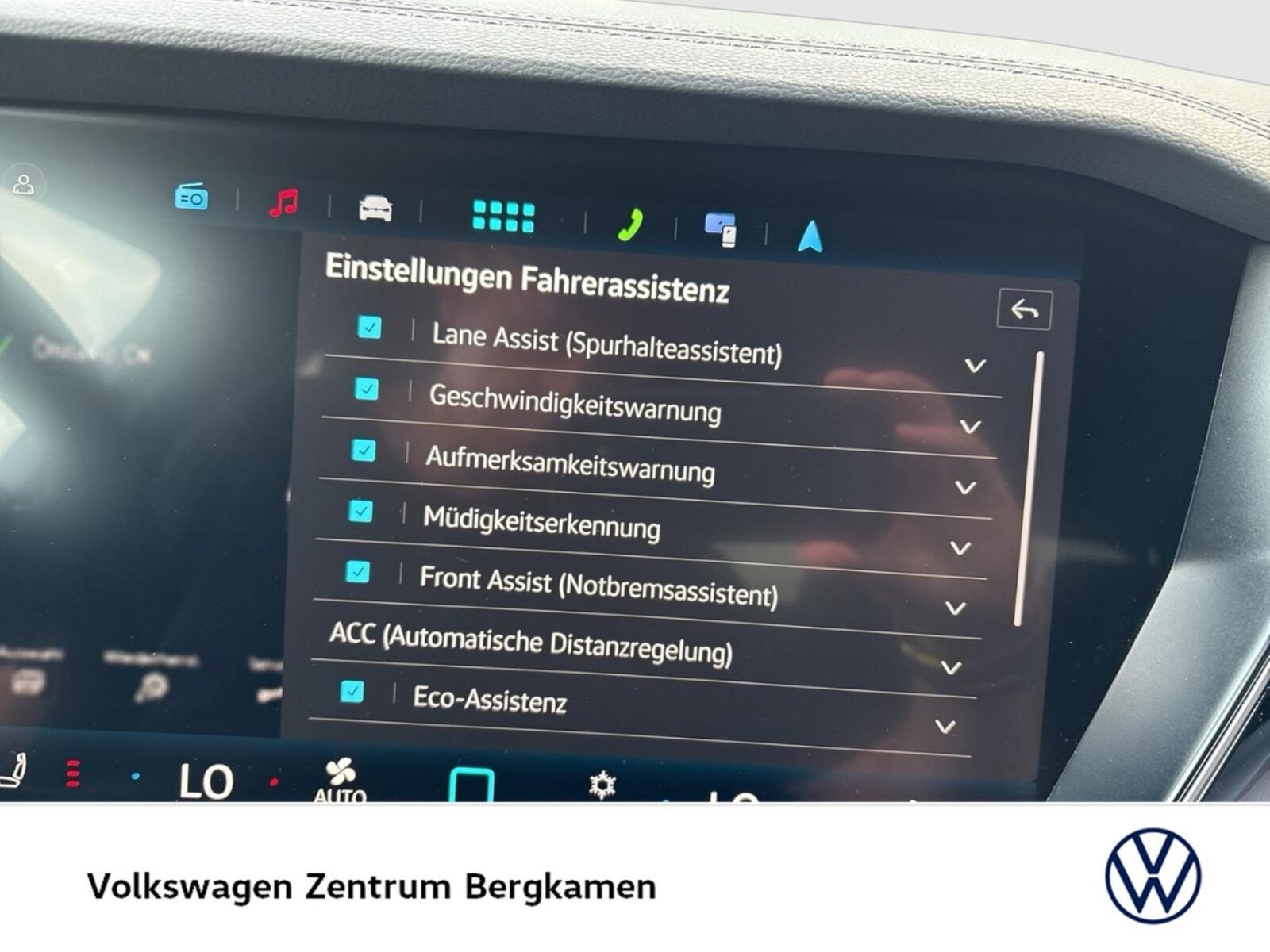 Volkswagen Touareg – Bild 15