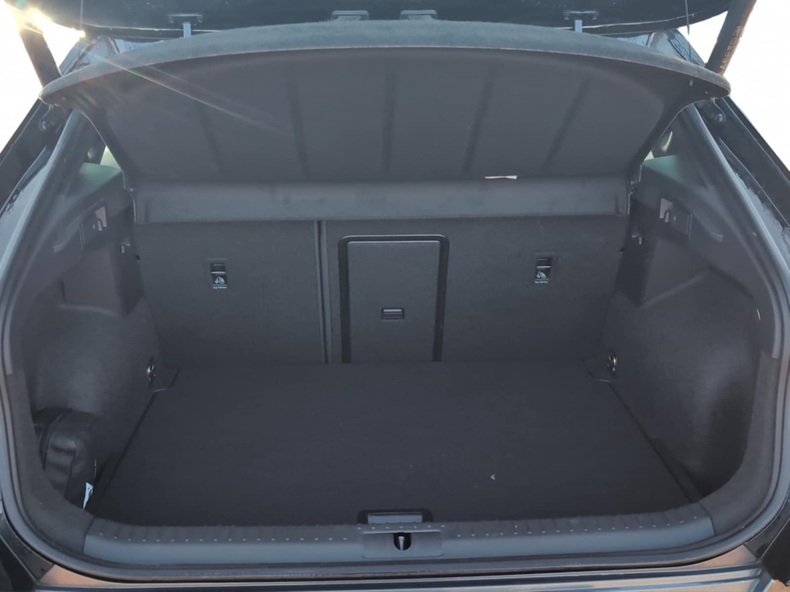 CUPRA Formentor – Bild 8
