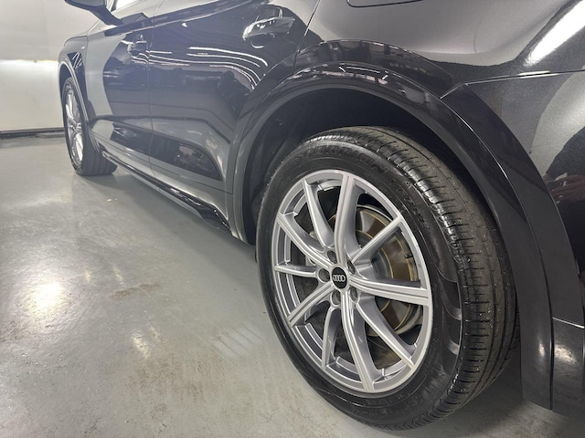 2023 Audi Q5 TFSI e