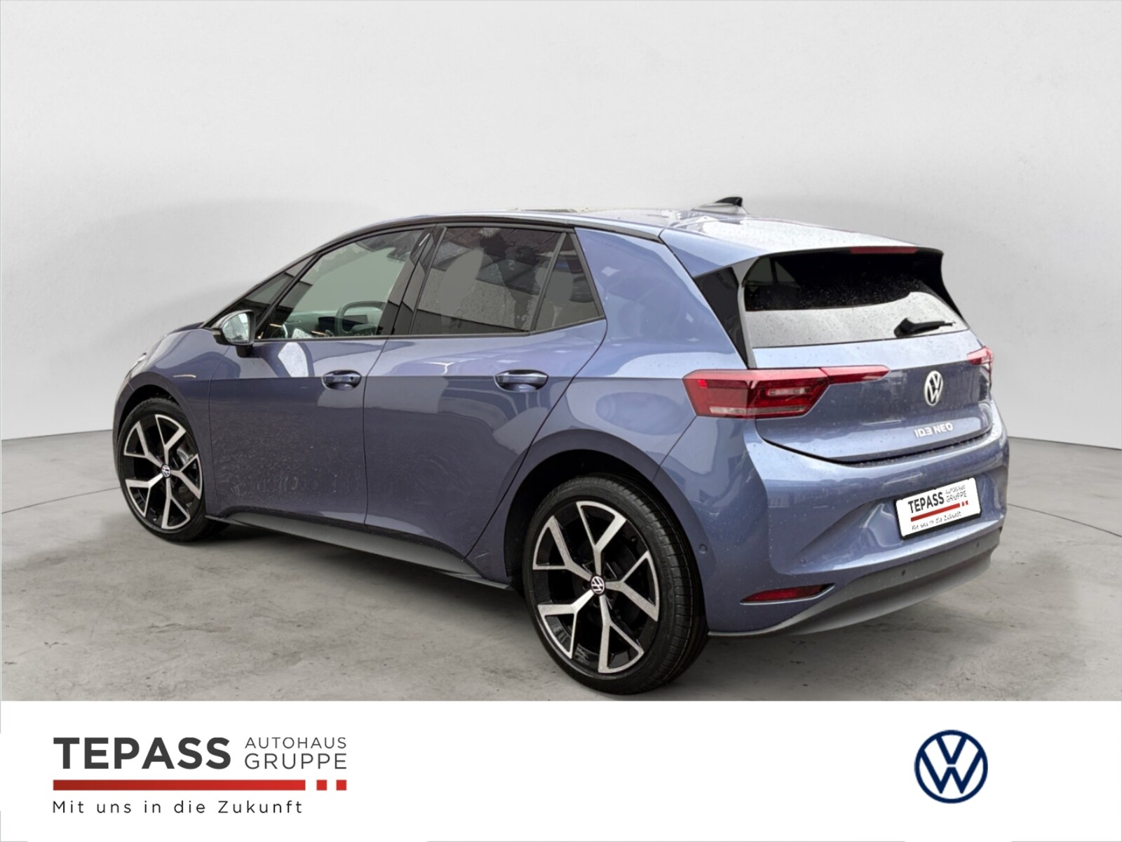 Volkswagen ID.3 Neo – Bild 3