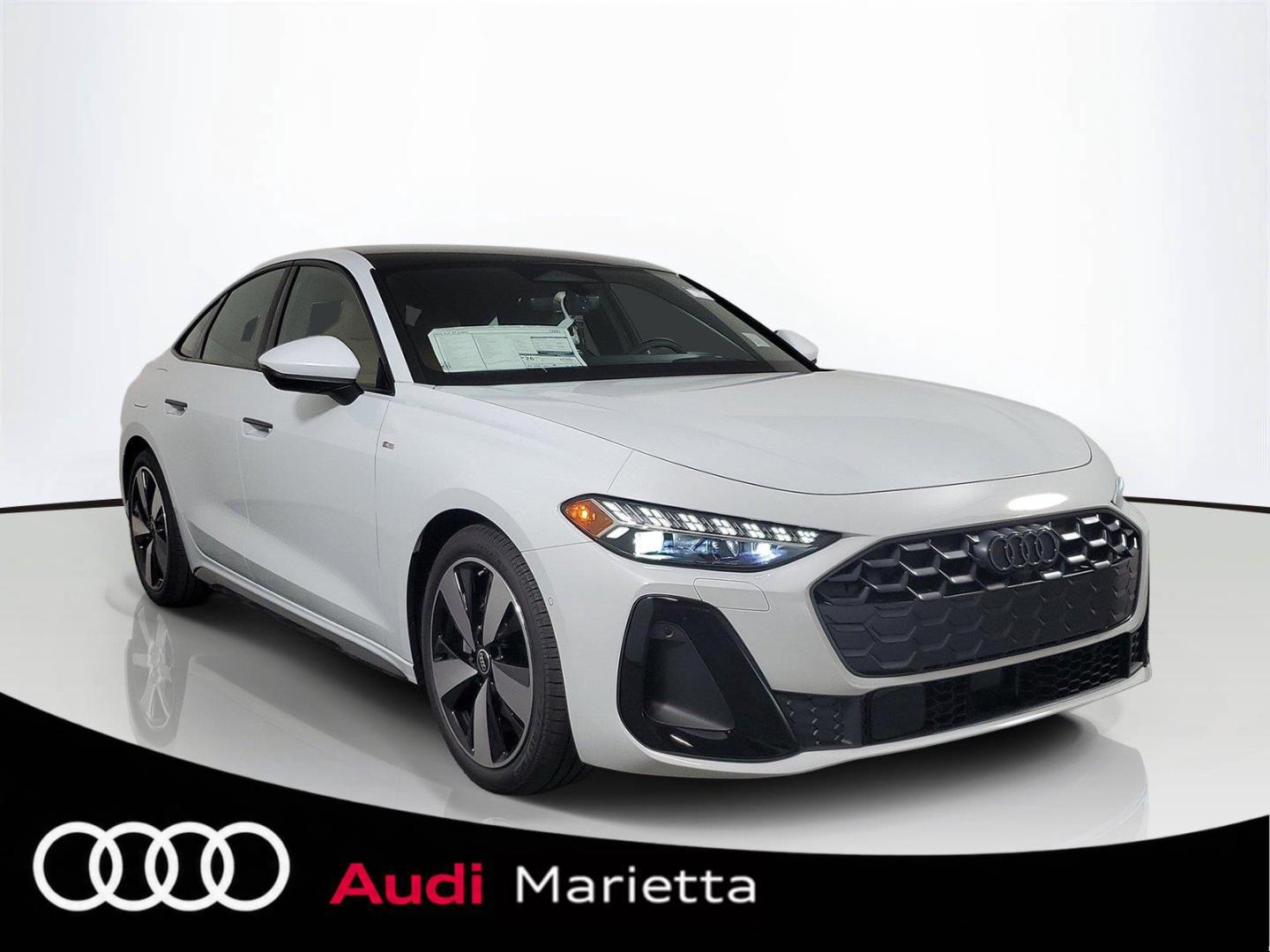 2026 Audi A5 Sedan