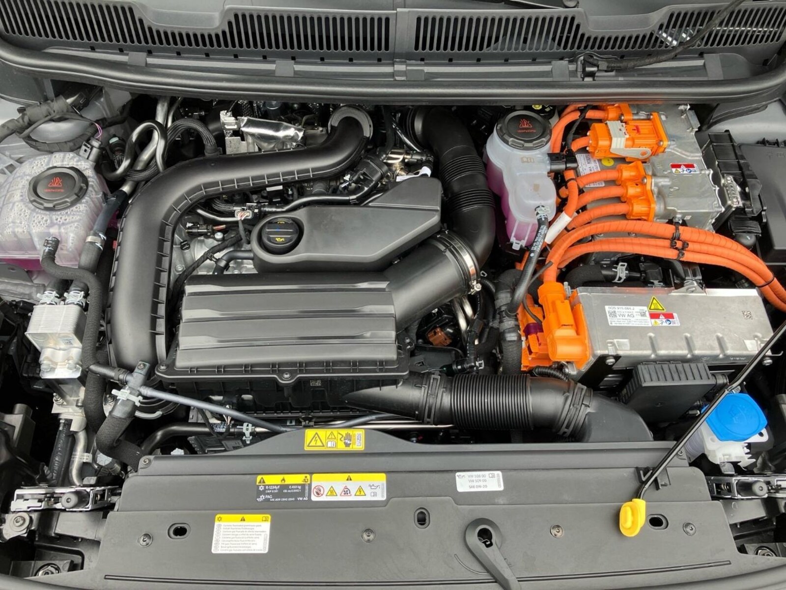 Volkswagen Caddy – Bild 16
