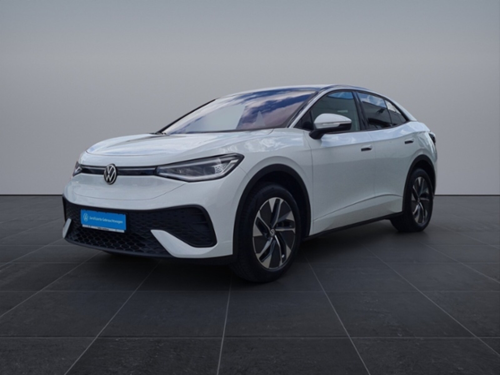 Volkswagen ID.5 – Bild 2