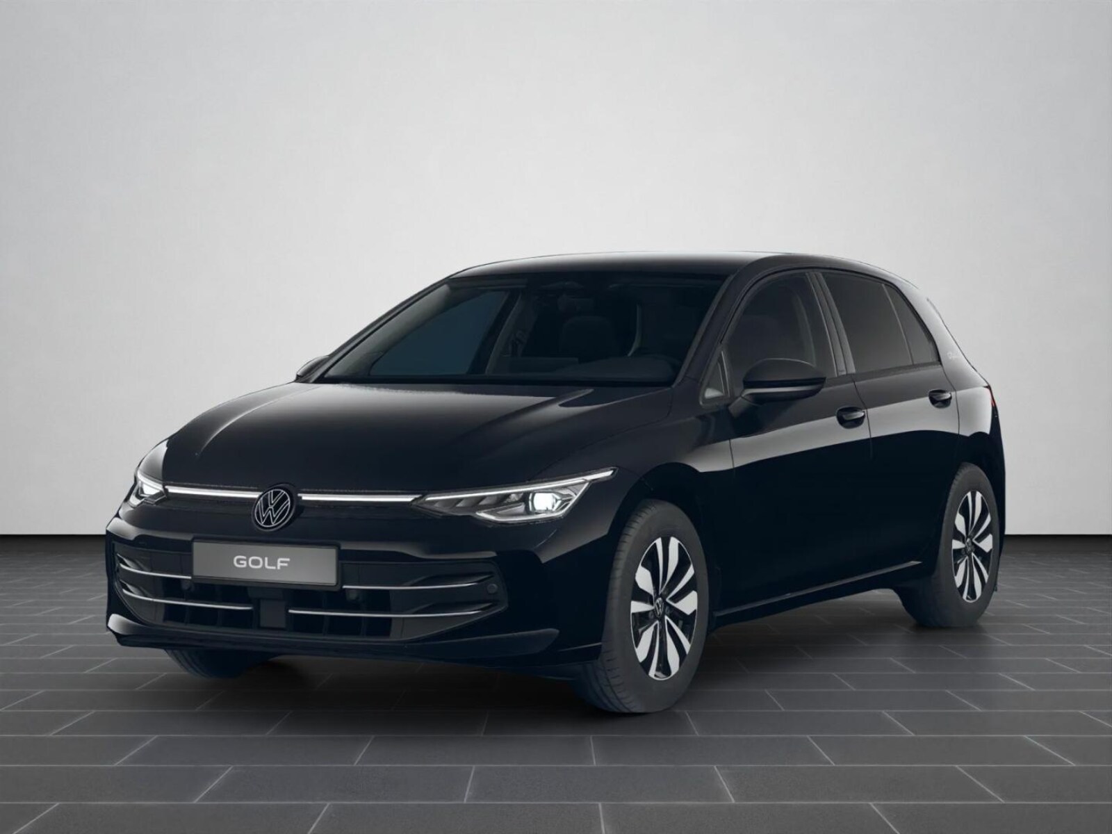 Volkswagen Golf – Bild 2