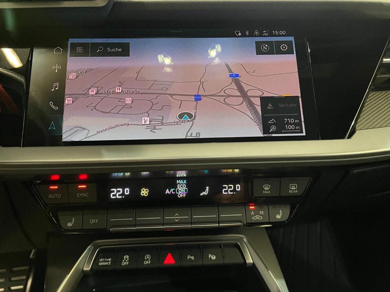 Audi RS 3 Sportback – Bild 11