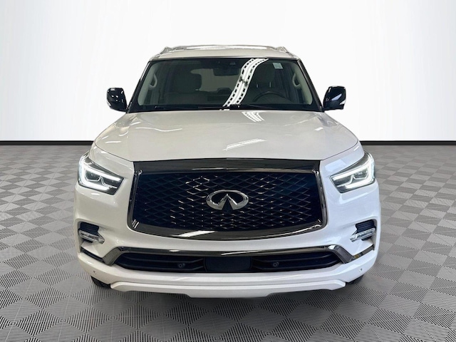 2023 Infiniti QX80