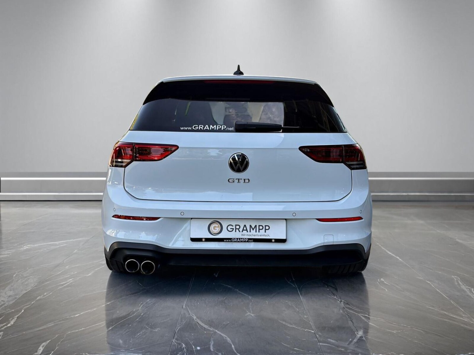 Volkswagen Golf – Bild 11