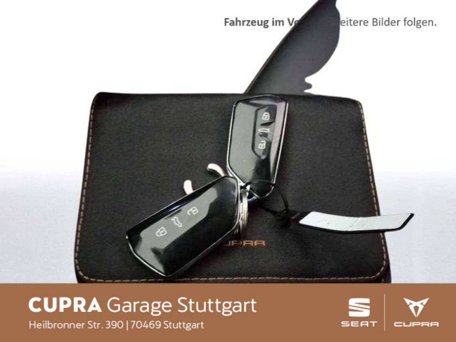 CUPRA Formentor – Bild 11