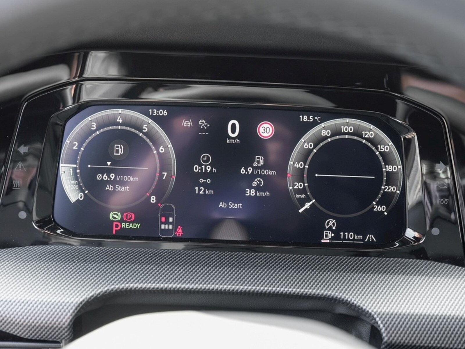 Volkswagen Golf – Bild 14