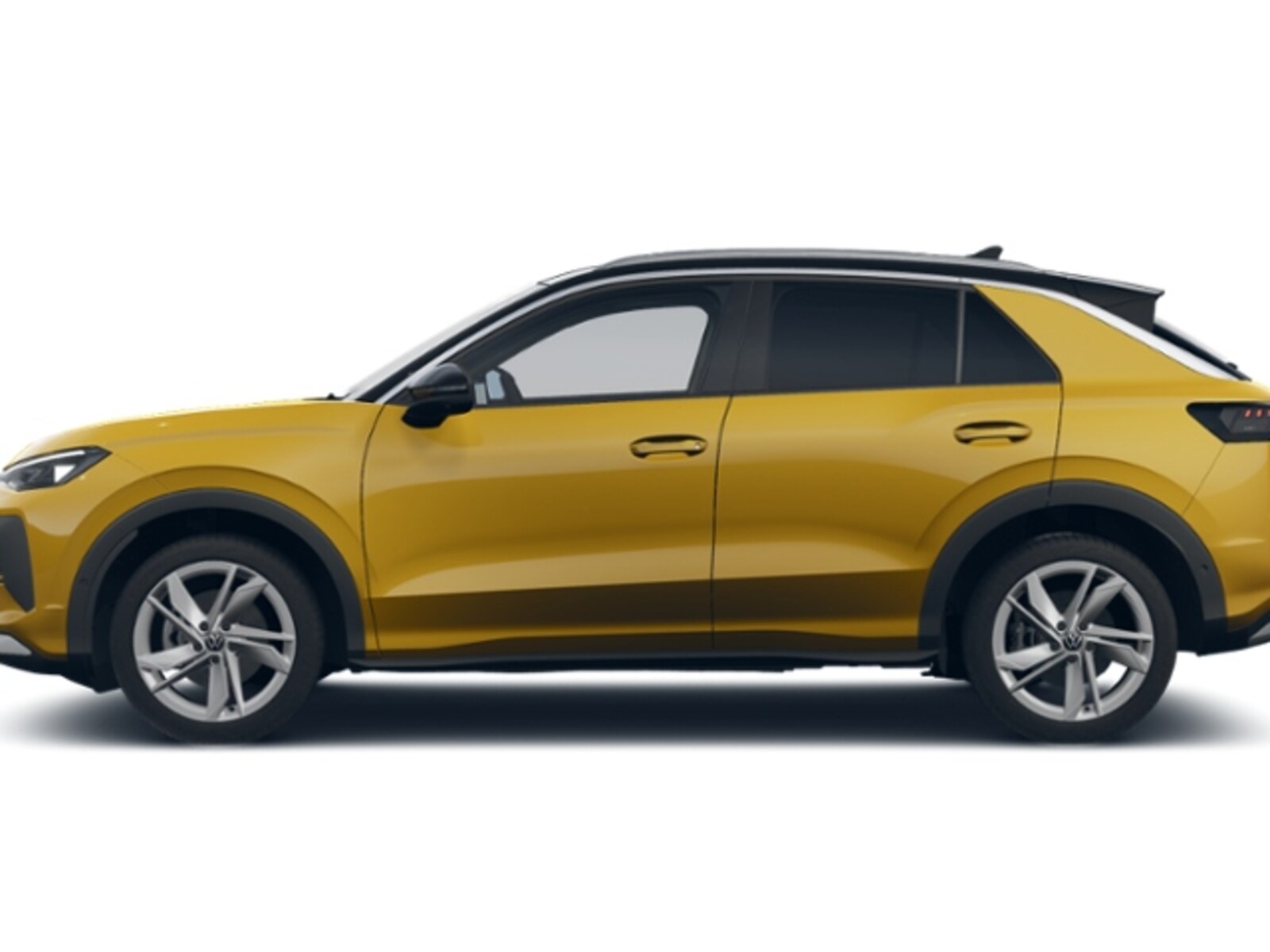 Volkswagen T-Roc – Bild 7