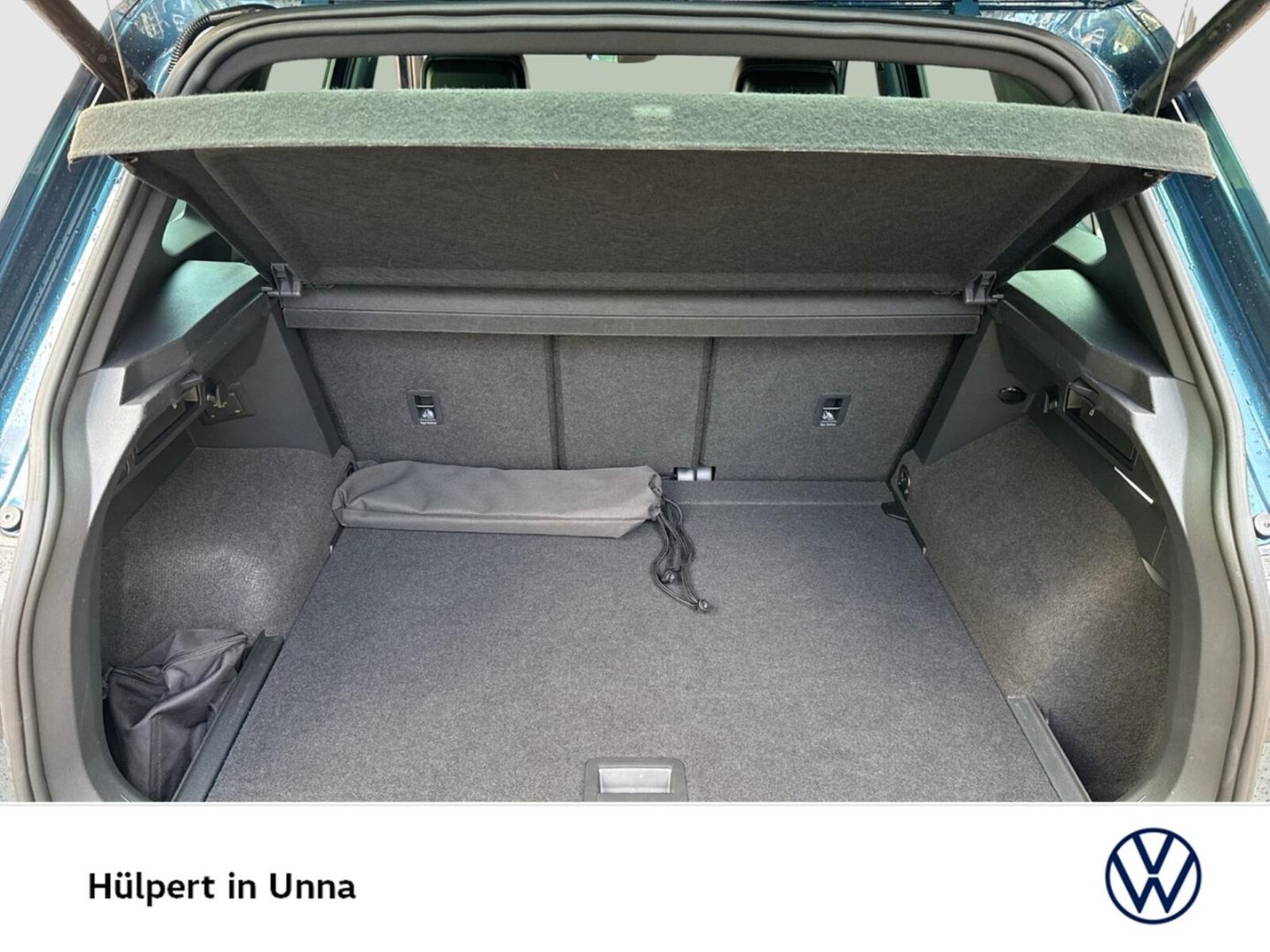 Volkswagen Tiguan – Bild 9