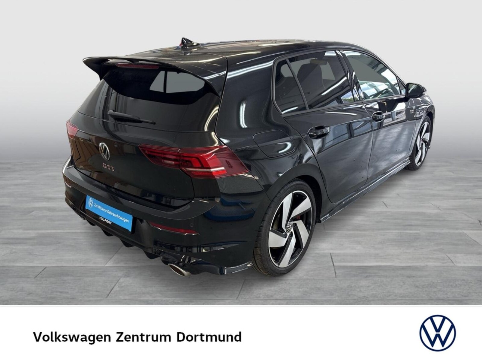 Volkswagen Golf – Bild 5