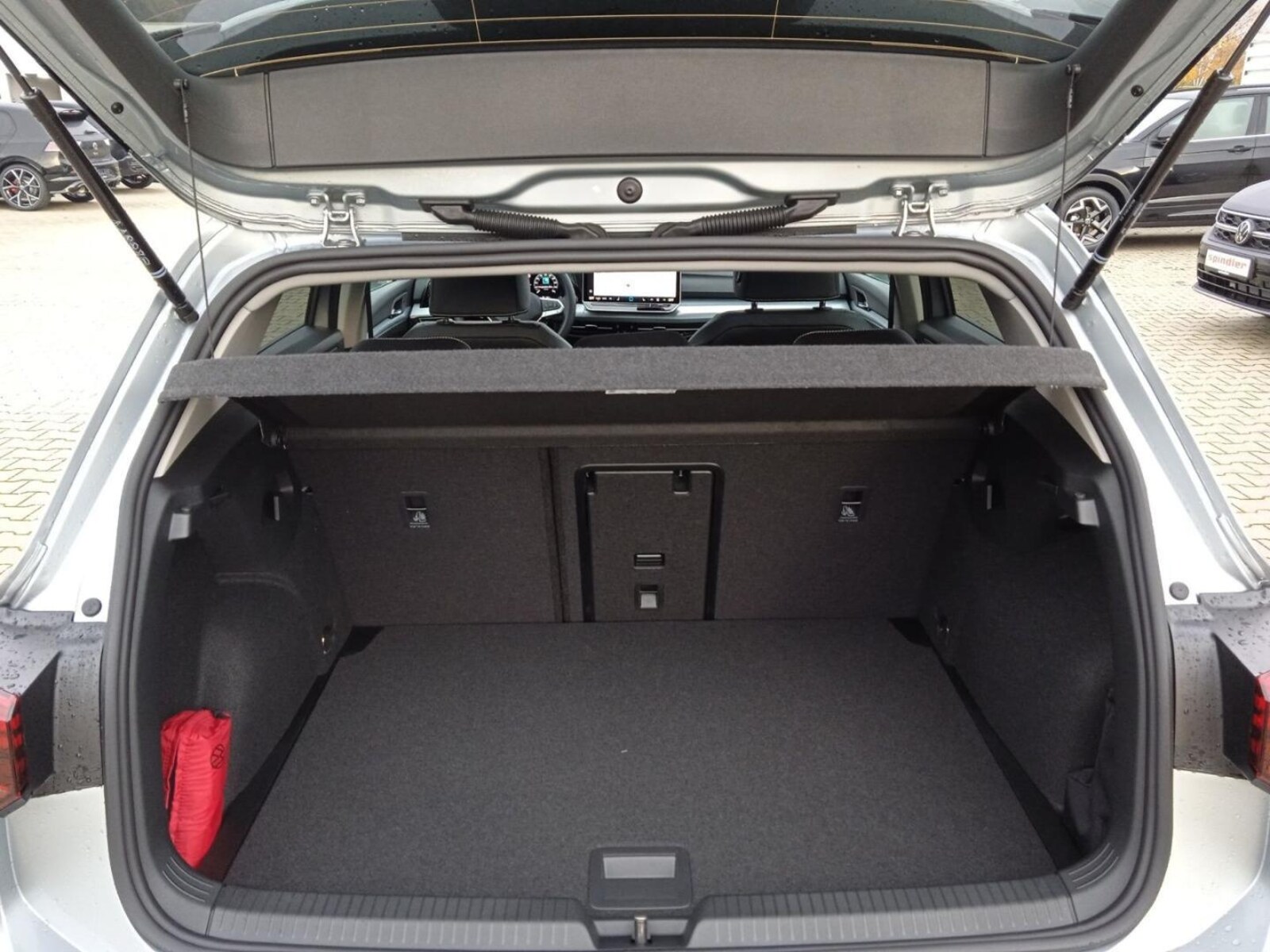 Volkswagen Golf – Bild 16