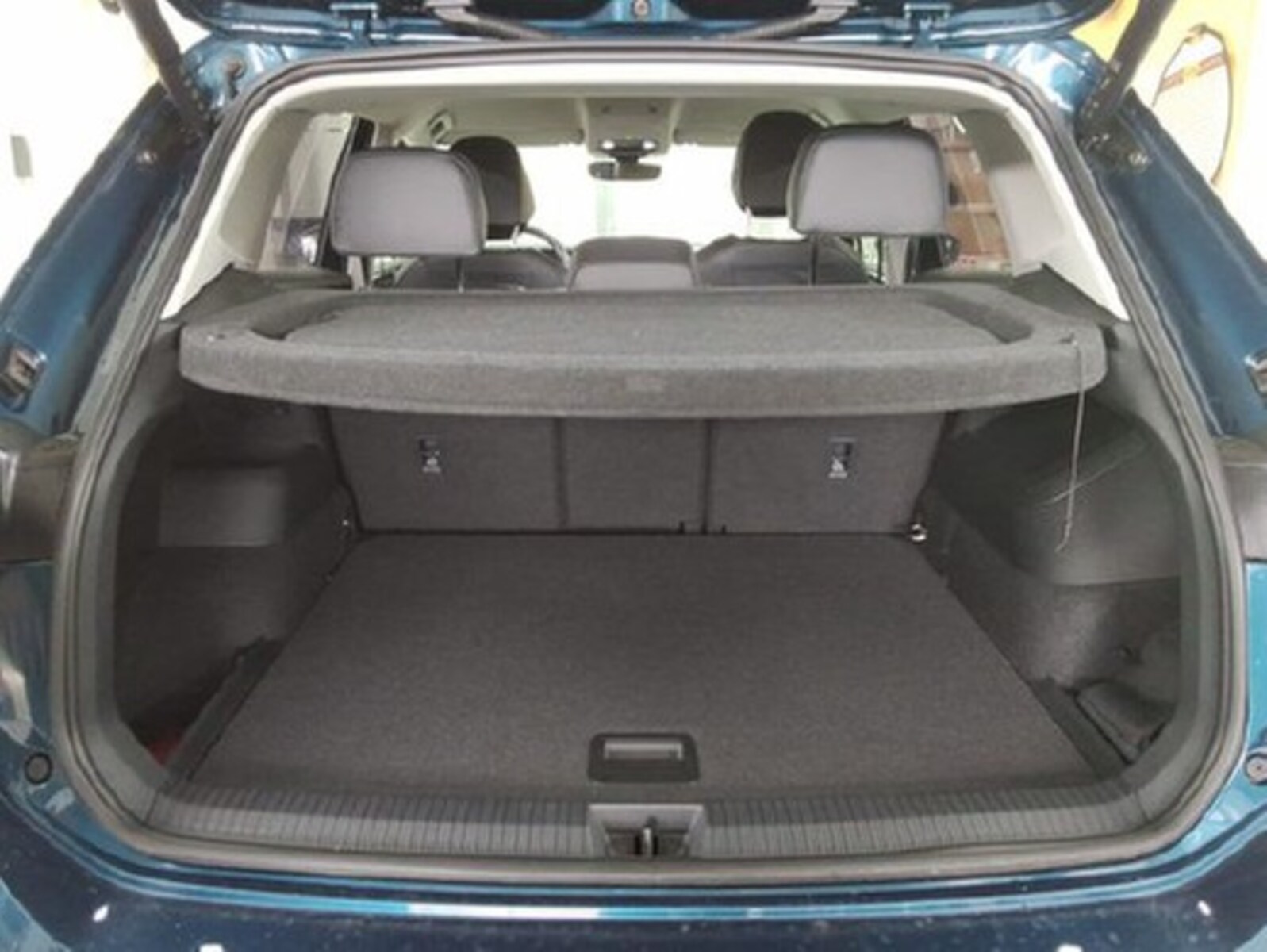 Volkswagen Tiguan – Bild 6