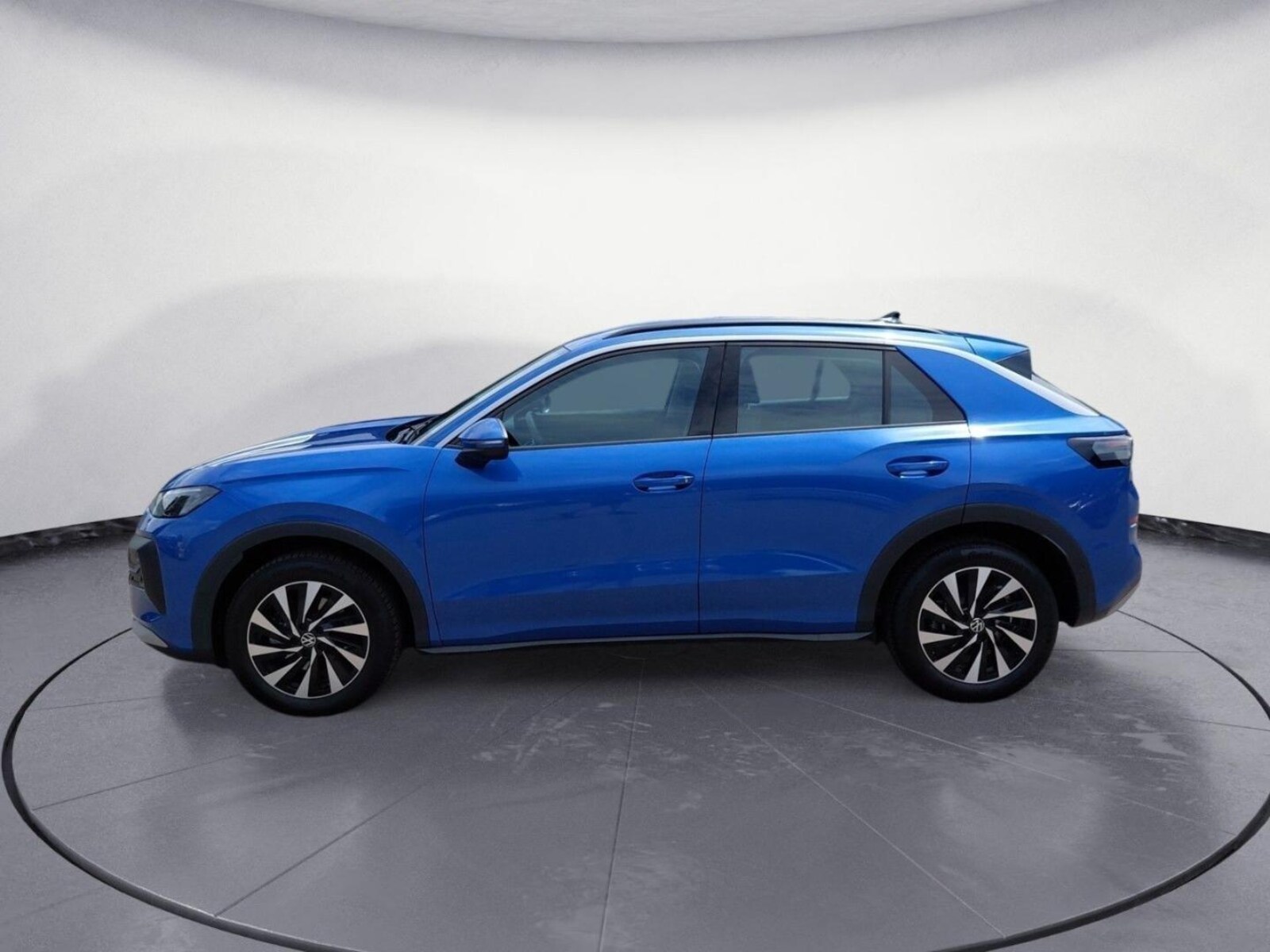 Volkswagen T-Roc – Bild 3