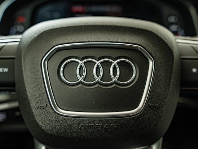 2025 Audi Q7 Premium Plus - Photo 23
