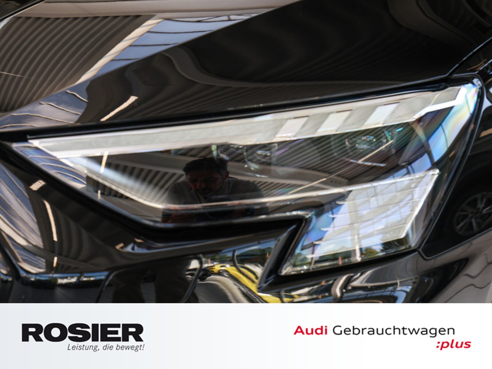 Audi S3 Sportback – Bild 28