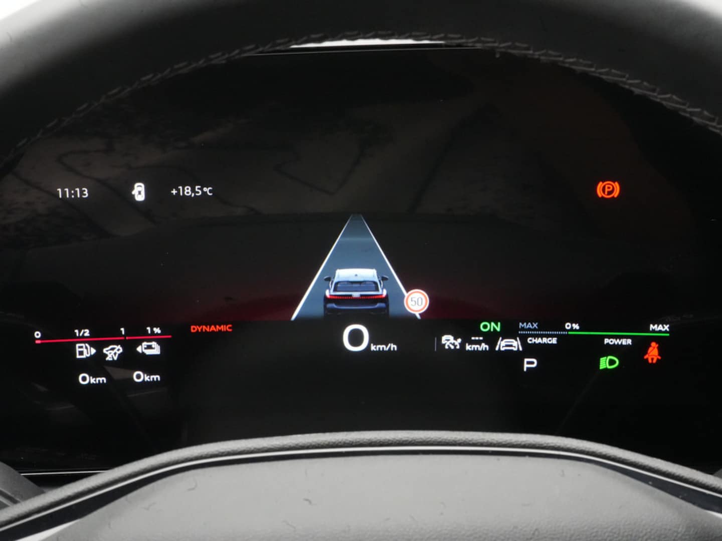 Bild über Audi A5 Avant e-hybrid e-hybrid quattro 220 kW S tronic - für weitere Informationen kontaktieren Sie den Audi Partner