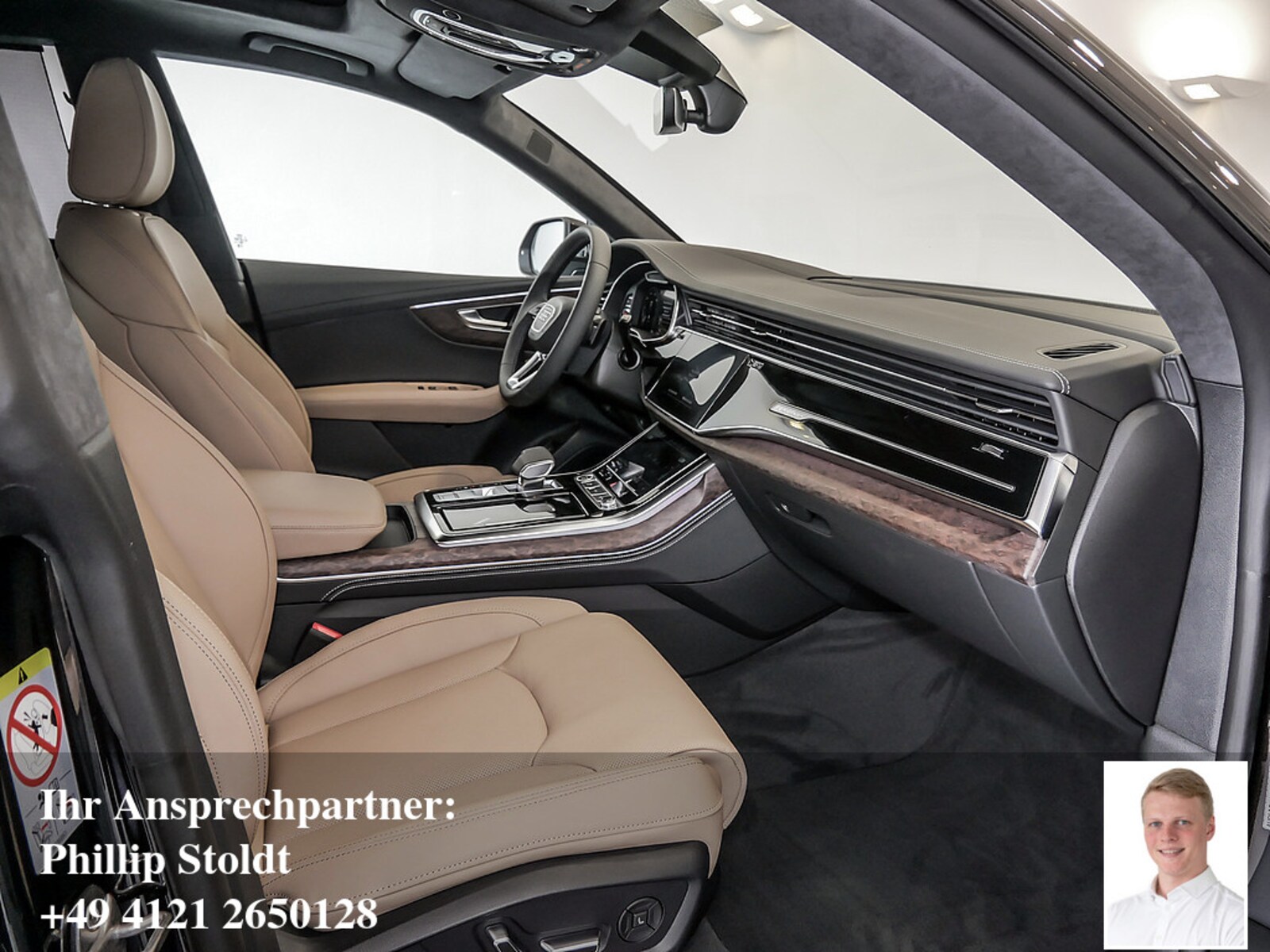 Audi Q8 – Bild 6