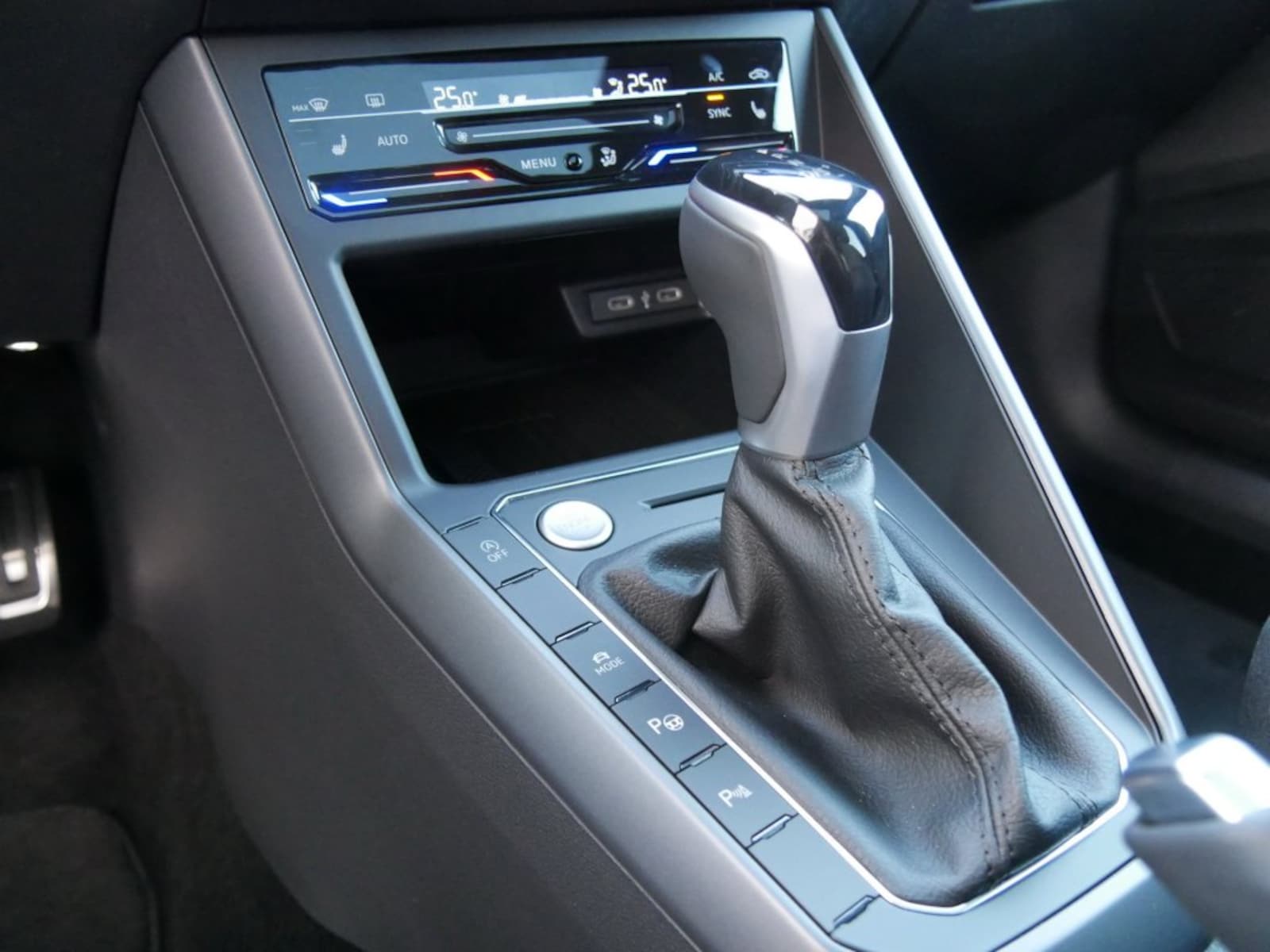 Volkswagen Taigo – Bild 15
