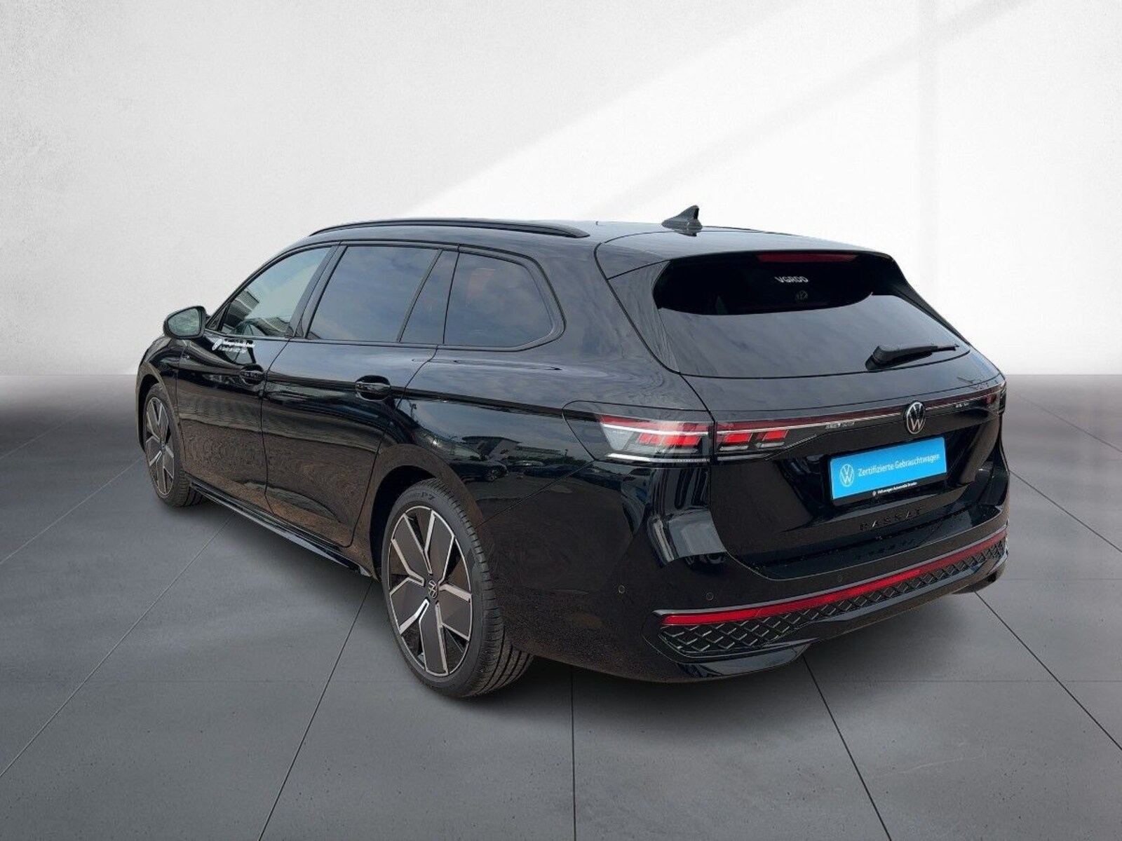 Volkswagen Passat – Bild 2