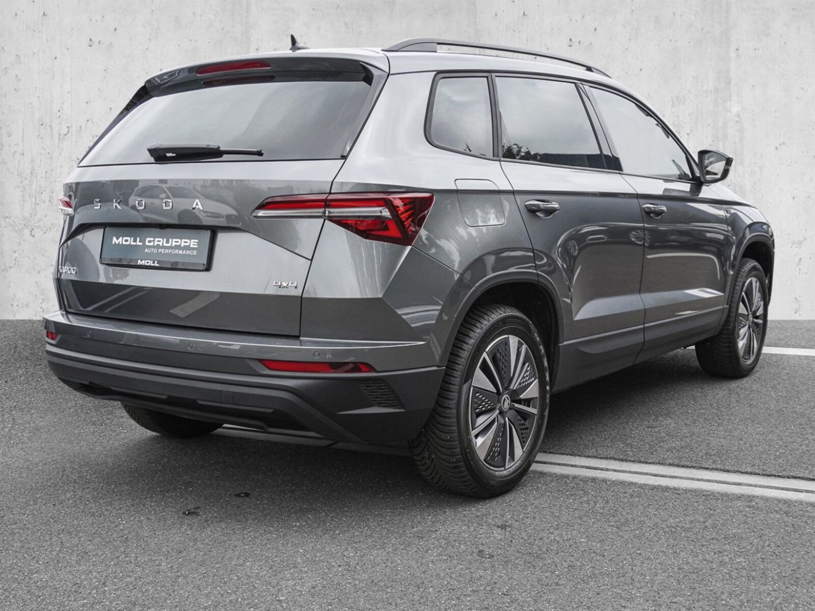 Škoda Karoq – Bild 19