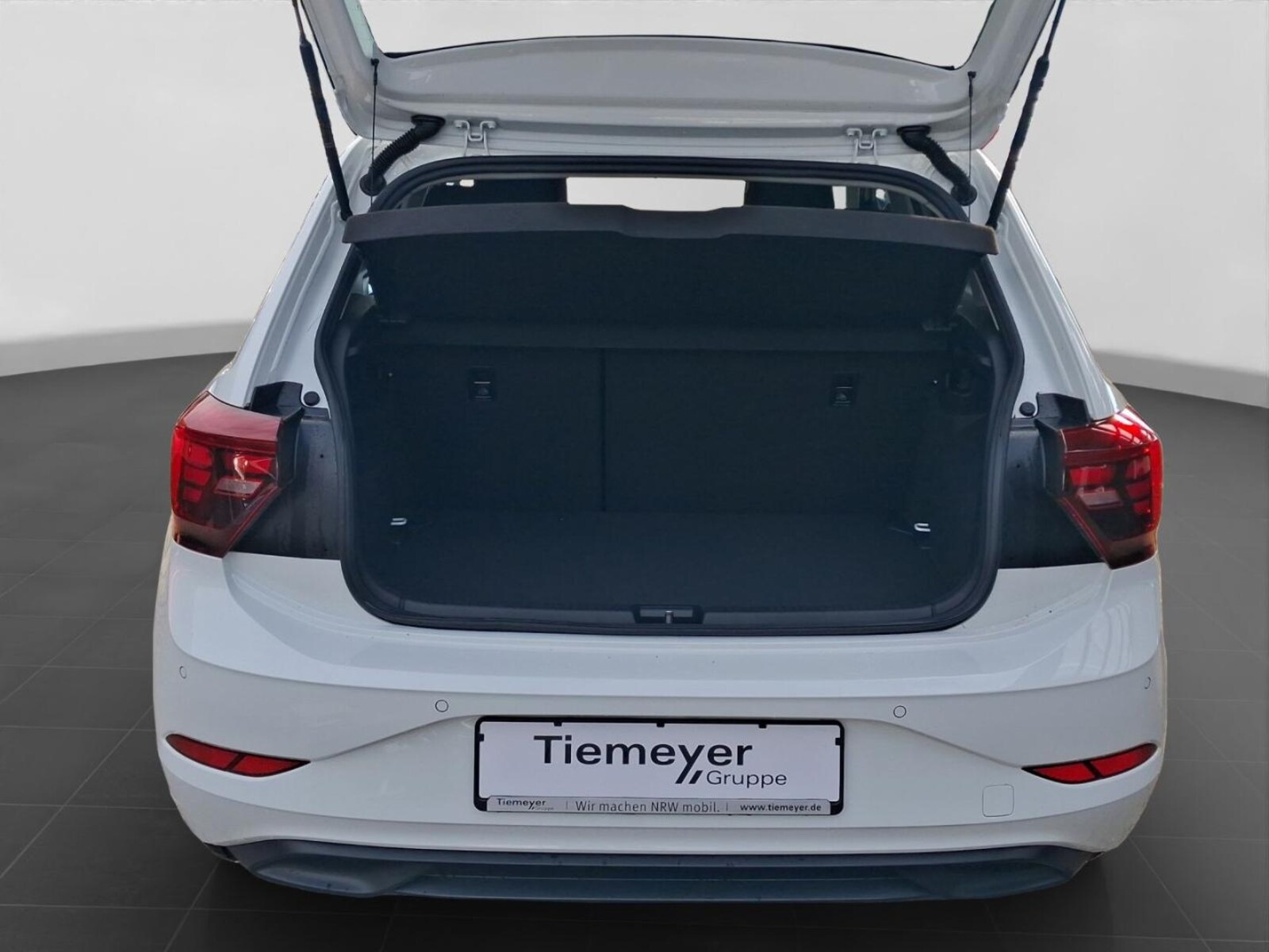 Volkswagen Polo – Bild 16