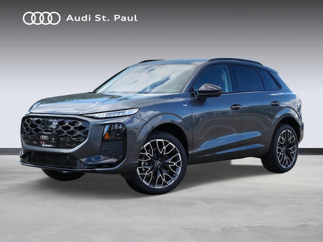 2026 Audi Q3 Base