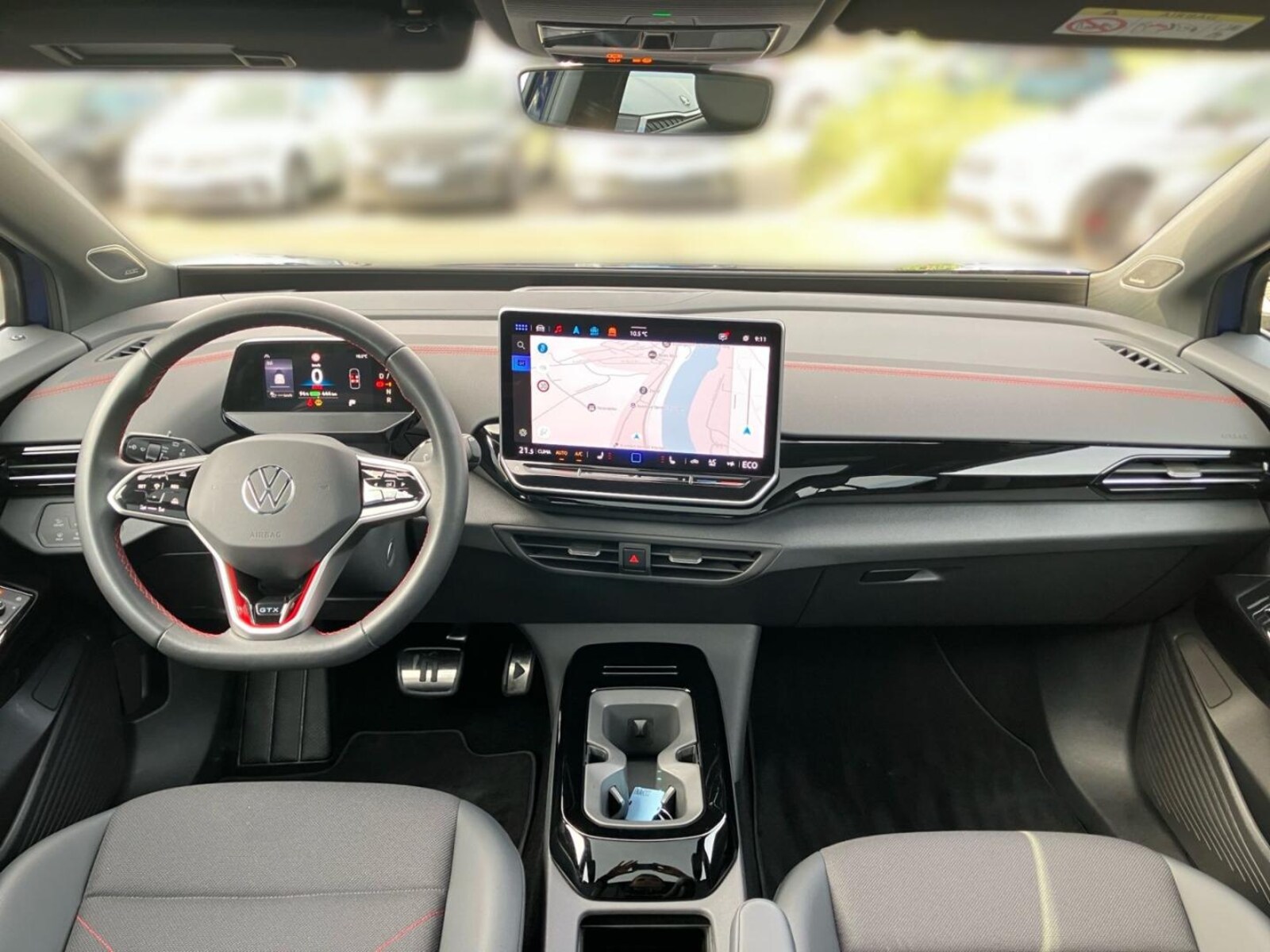 Volkswagen ID.4 – Bild 11