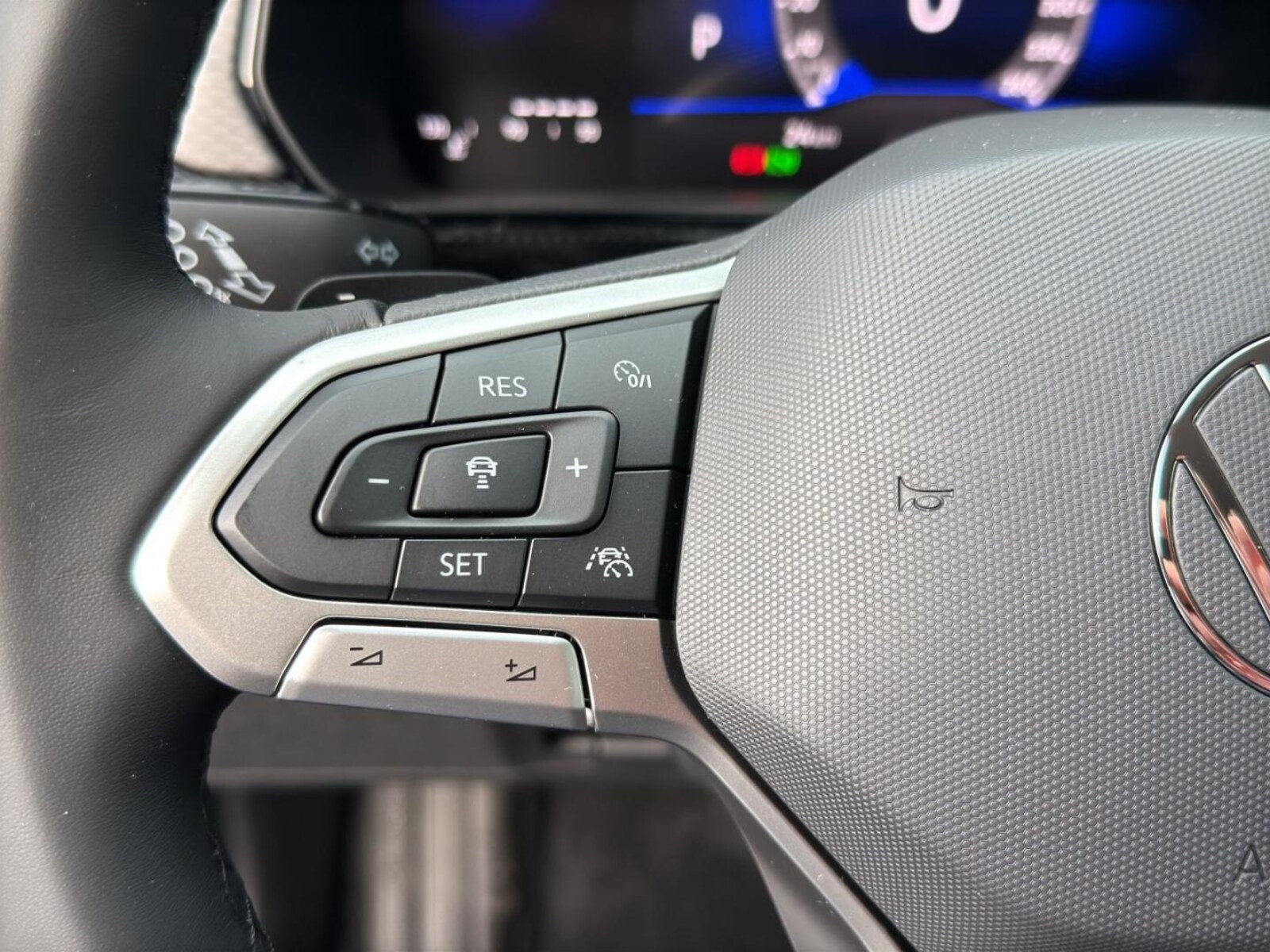Volkswagen T-Cross – Bild 18
