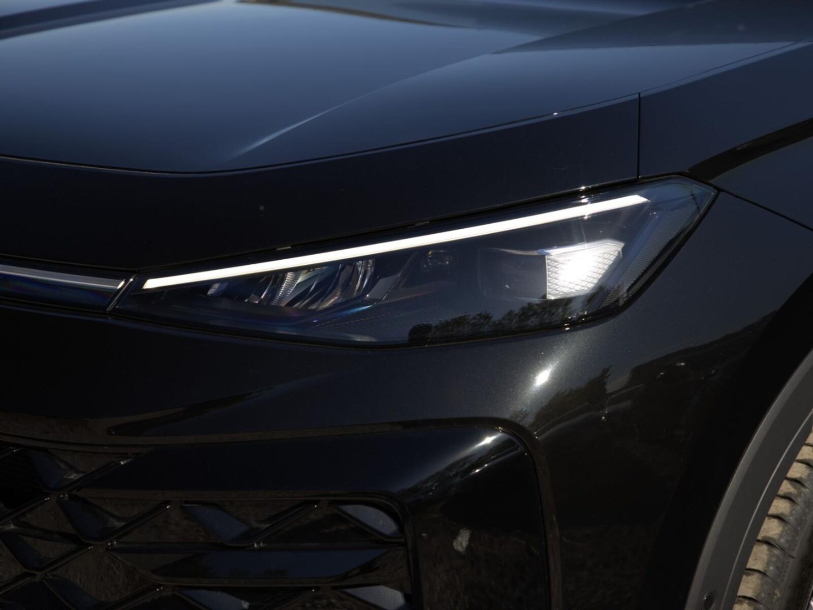 Volkswagen T-Roc – Bild 10