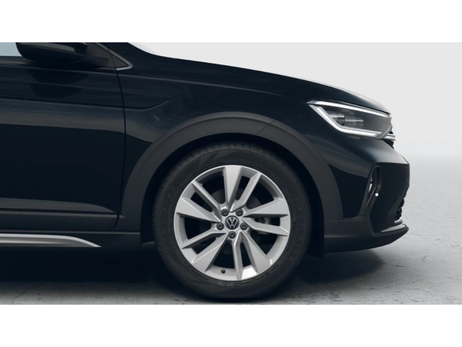 Volkswagen Taigo – Bild 6