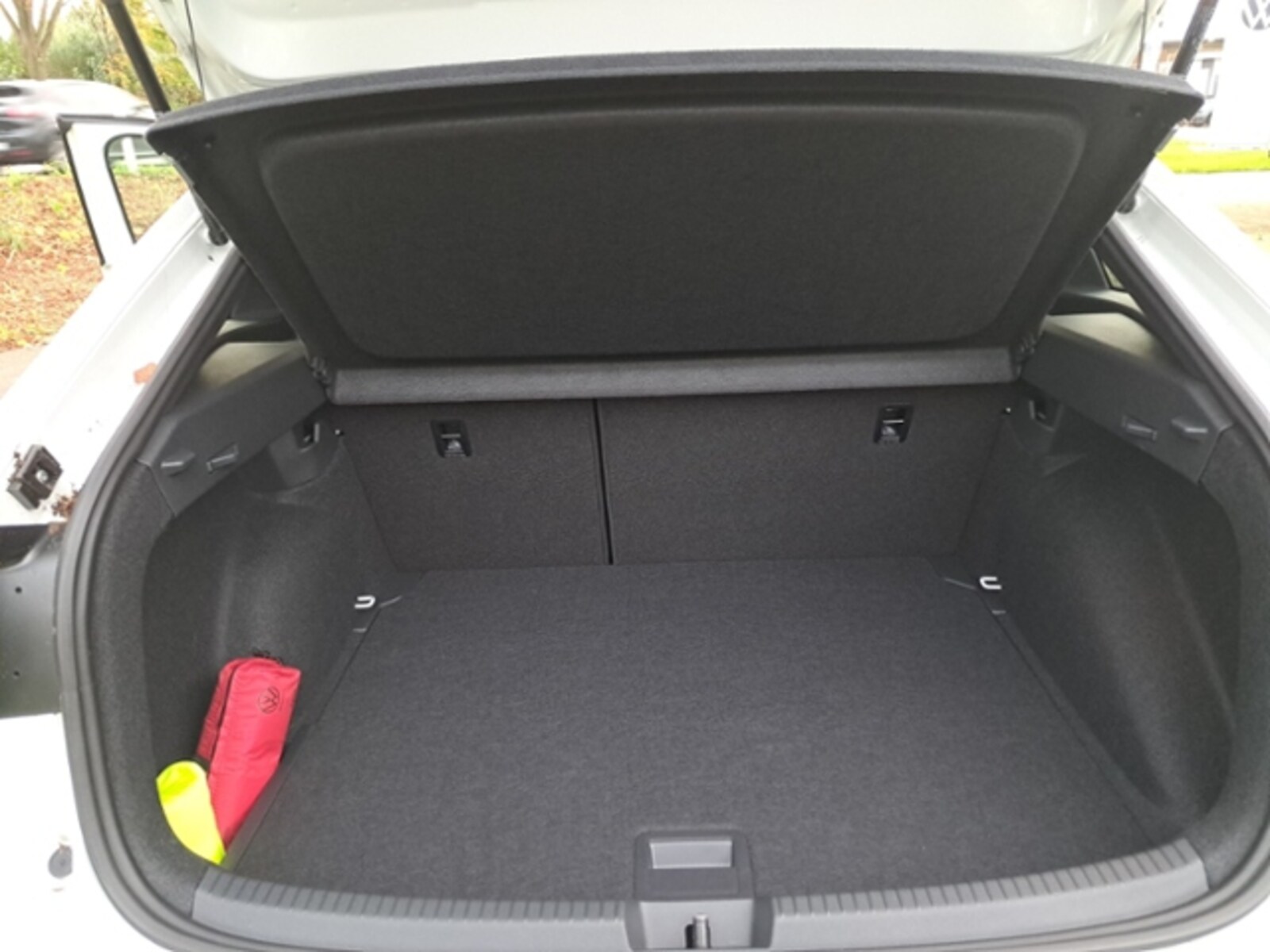Volkswagen Taigo – Bild 16