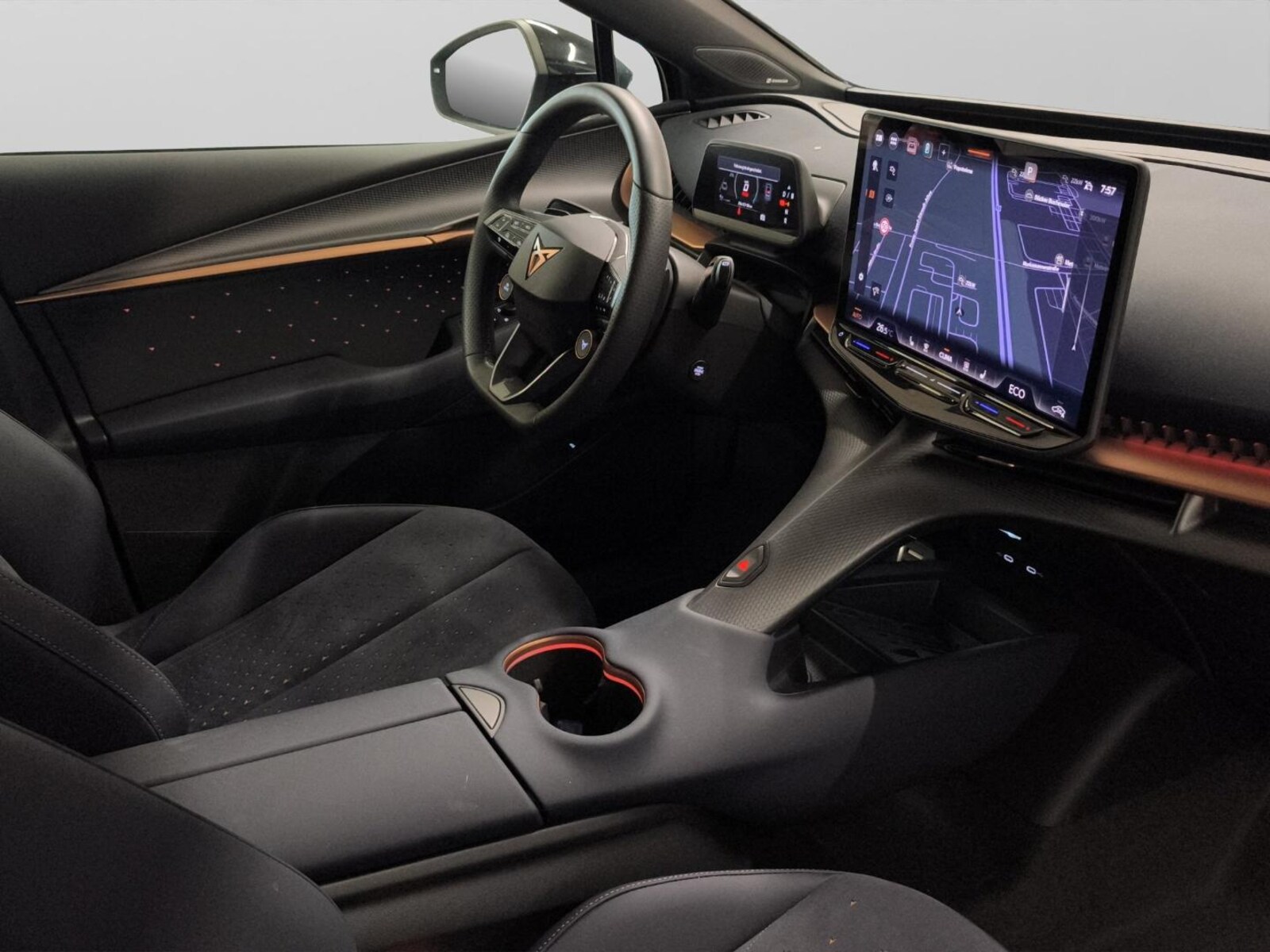 CUPRA Tavascan – Bild 23