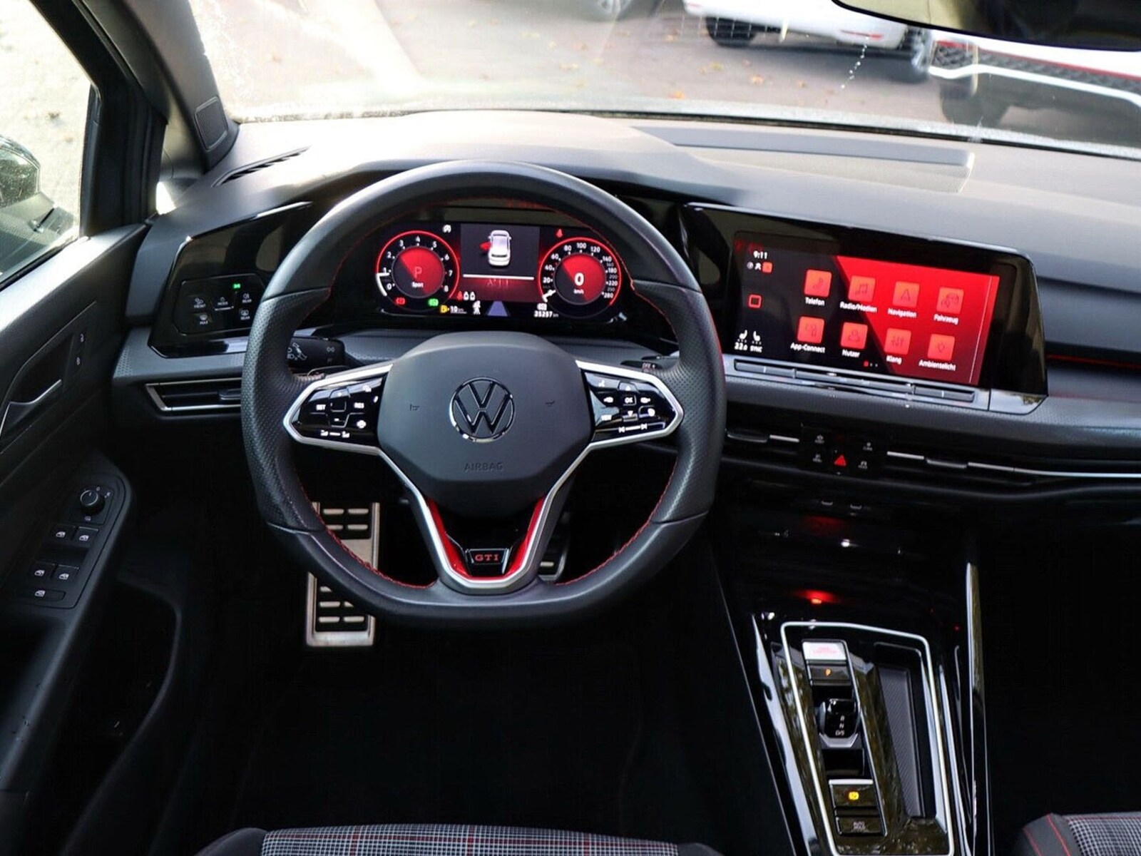 Volkswagen Golf – Bild 7